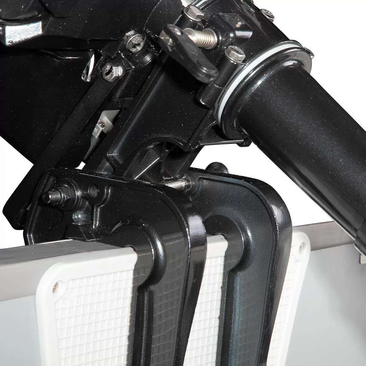 Лодочный мотор MARLIN MP 4 AMHS в Благовещенске