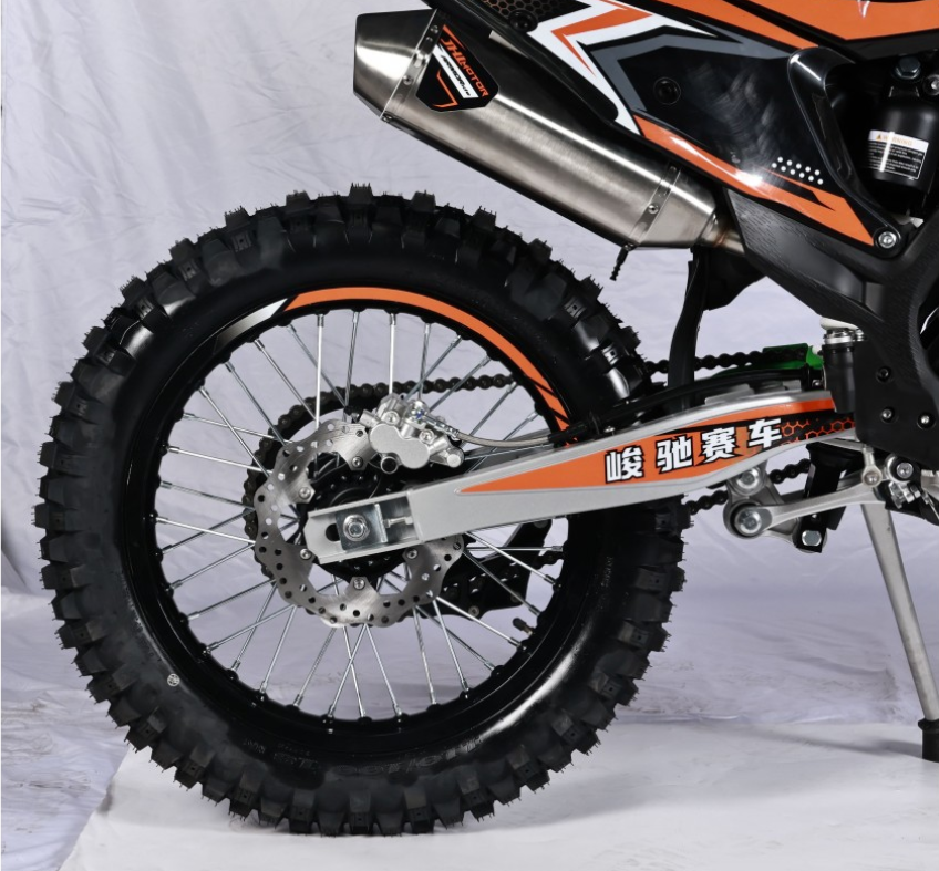 Мотоцикл JHLMOTO JHL LX1 CB250 (172FMM-3A) в Благовещенске