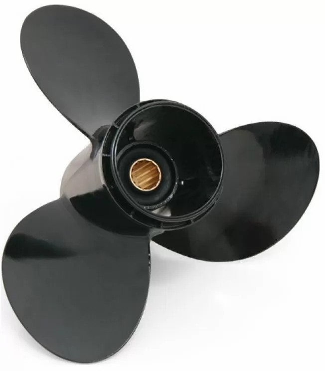 ВИНТ ГРЕБНОЙ SUZUKI DF40-50,60A / DT40-65; 11-1/2X13 в Благовещенске