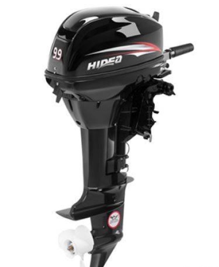 Лодочный мотор HIDEA HD9.9FHS в Благовещенске