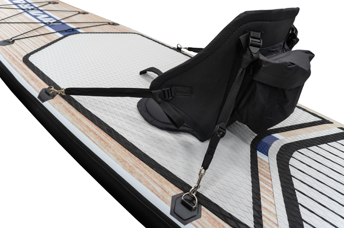 Сап-борд синий 11.6ft RIVIERA в Благовещенске