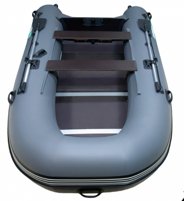 НАДУВНАЯ ЛОДКА GLADIATOR B370 в Благовещенске