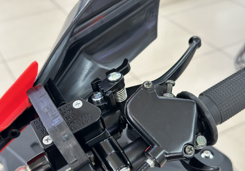 Квадроцикл GBM MAVERICK 222 NEW в Благовещенске