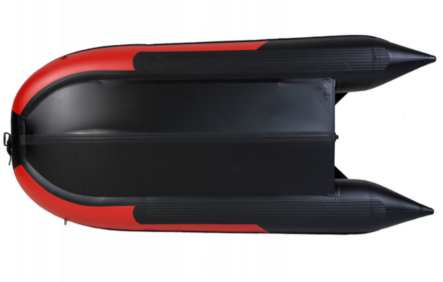 НАДУВНАЯ ЛОДКА GLADIATOR D450AL в Благовещенске