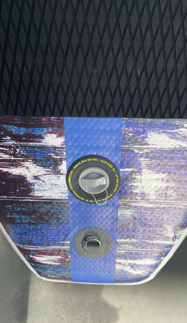 SUP (САП) ДОСКА RAIDEX TAKUMO 10.6’ (320СМ) N 8 в Благовещенске