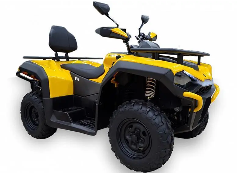 Квадроцикл HISUN GUARDIAN 400L /LONG в Благовещенске