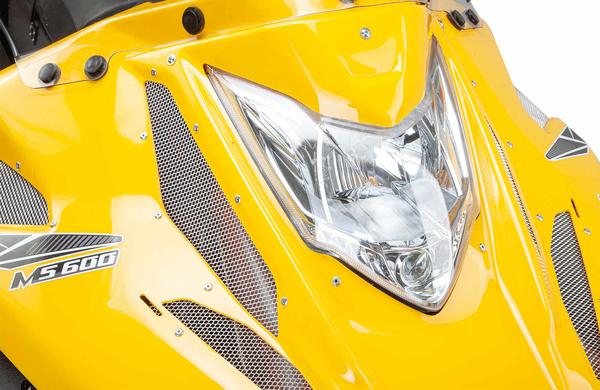 Снегоход STELS MS600T (SWT ST) СТАВР 1.0 К01 Tech в Благовещенске