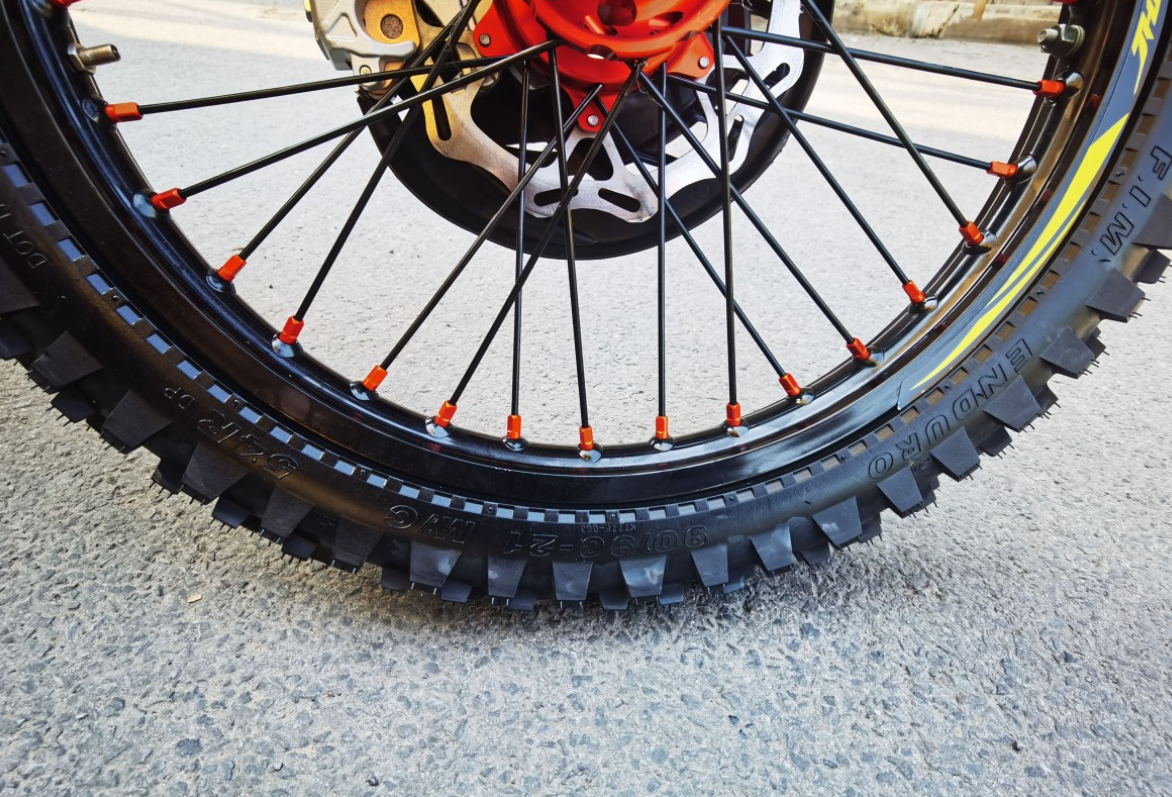 Мотоцикл JHLMOTO JHL Z8 NC300S (182-MN) в Благовещенске