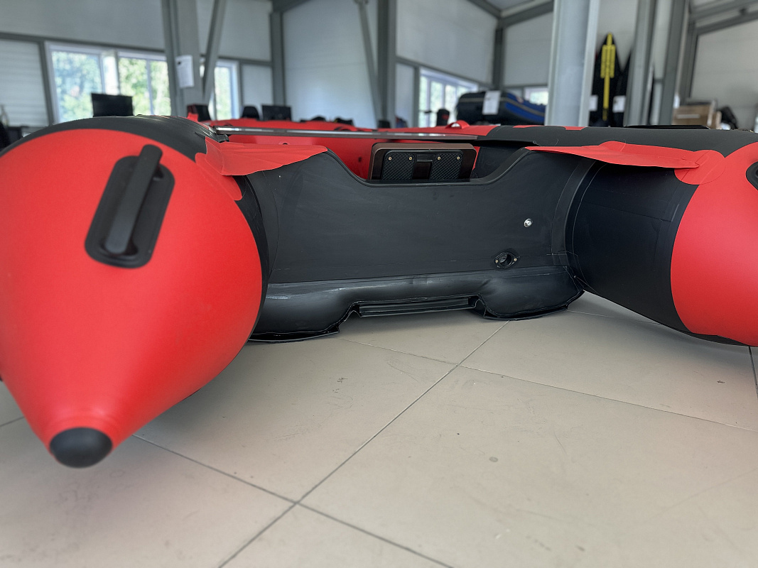 Лодка MISHIMO RIVER JET 460 под водомет в Благовещенске
