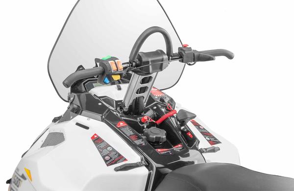 Снегоход STELS АТАМАН SA600T 2.0 в Благовещенске