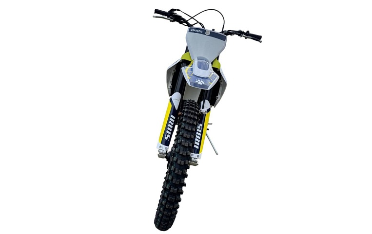 Эндуро мотоцикл IRBIS HTR 250 в Благовещенске