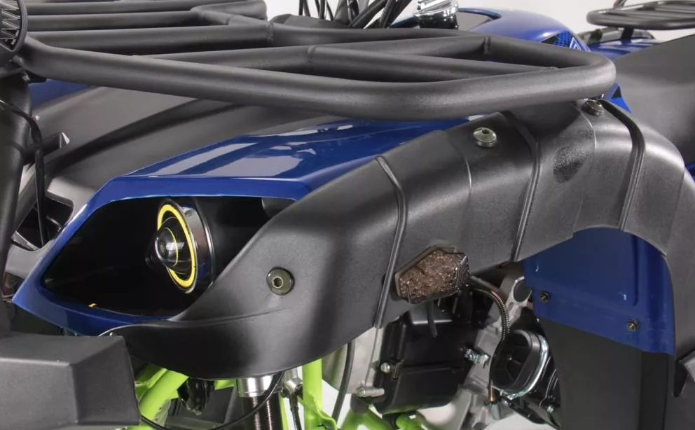 Квадроцикл YACOTA SELA MAX 200 в Благовещенске