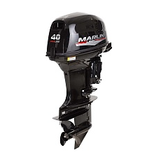 Лодочный мотор MARLIN PROLINE MP 40 AWRL в Благовещенске