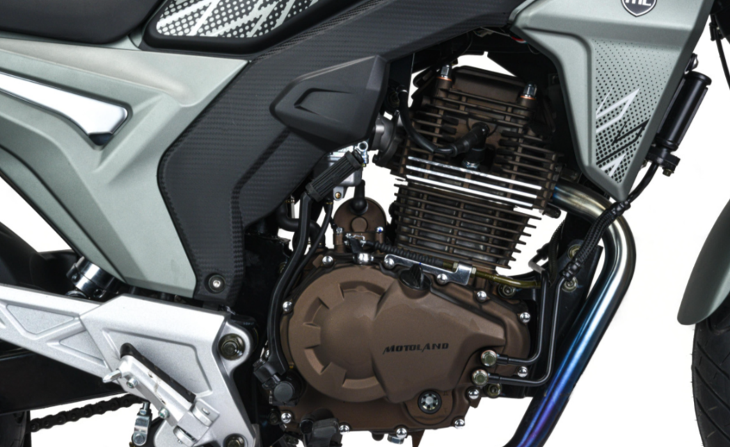 Мотоцикл MOTOLAND (МОТОЛЕНД) 300 CBR в Благовещенске