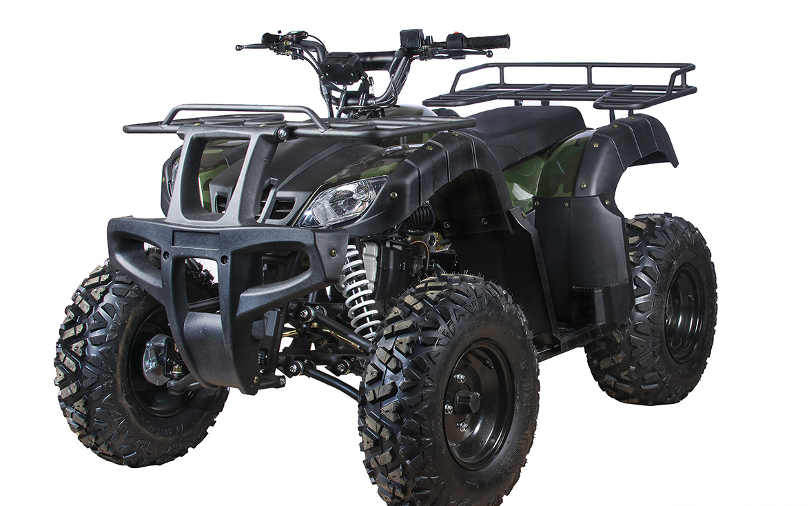 Квадроцикл YACOTA SELA 200 в Благовещенске