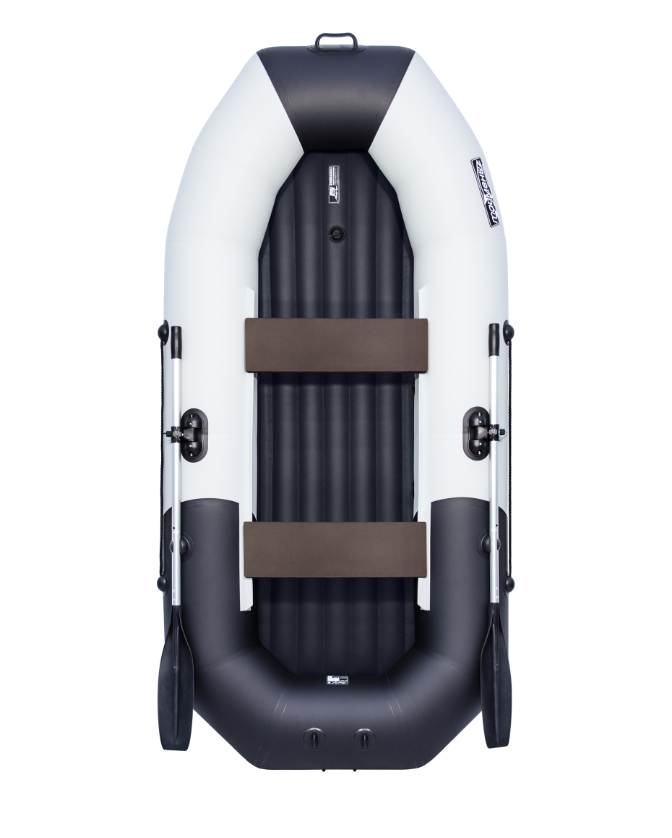 Лодка Таймень NX 270 НД в Благовещенске