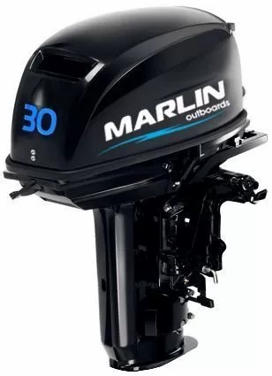 Лодочный мотор MARLIN MP 30 AMHS в Благовещенске