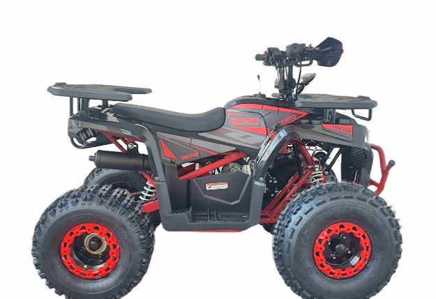 Квадроцикл YACOTA VEKTOR 125 в Благовещенске