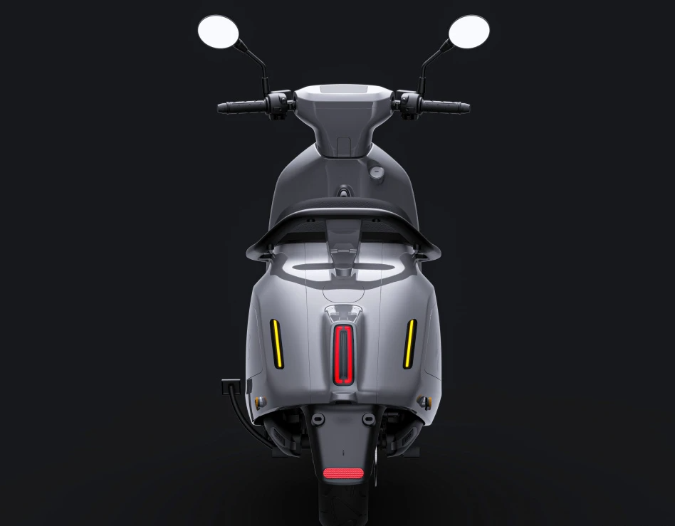 Скутер FAIDET ARENA 200 (49) в Благовещенске