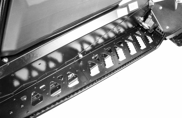 Снегоход STELS АТАМАН SA600T 2.0 в Благовещенске