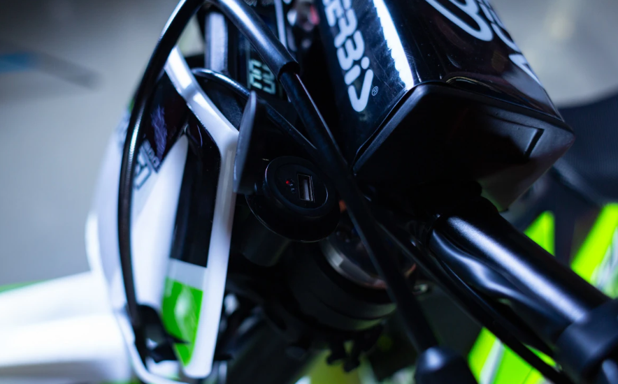 Мотоцикл Progasi SUPER MAX 300 PRO PR300 (ZS175FMN) в Благовещенске