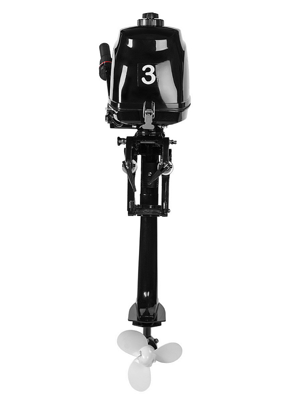 ЛОДОЧНЫЙ МОТОР GLADIATOR G3FHS в Благовещенске