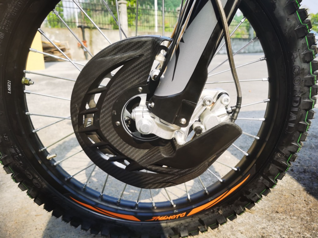 Мотоцикл JHLMOTO JHL Z5 NB300 (174MN-5) в Благовещенске