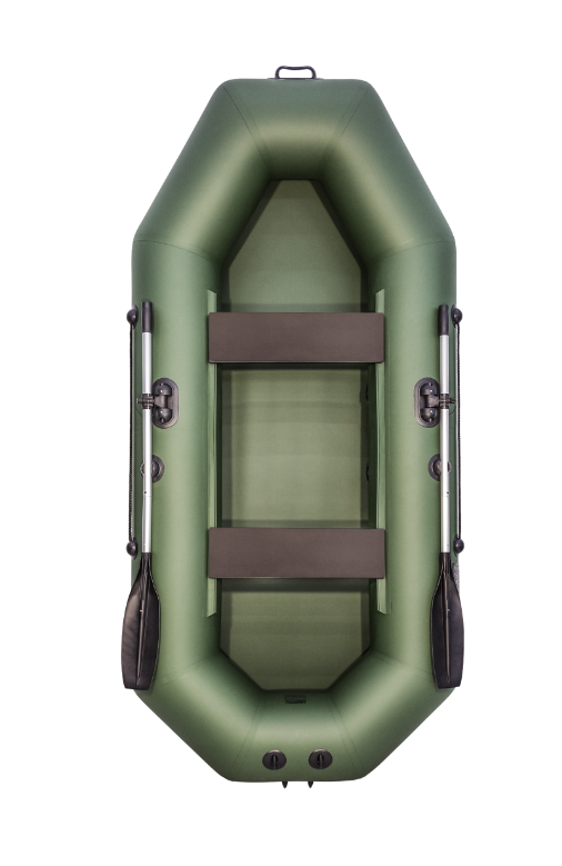 Лодка АКВА-МАСТЕР 280 в Благовещенске