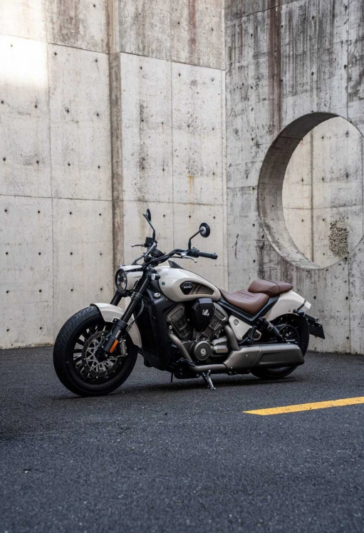 Мотоцикл Benda DarkFlag 500 Commander в Благовещенске