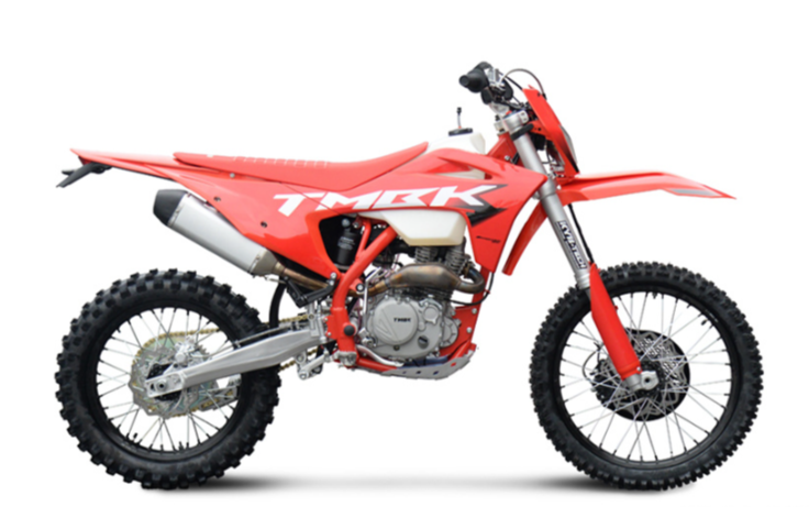 Кроссовый мотоцикл TMBK Sprinter 300H (YB300H) в Благовещенске