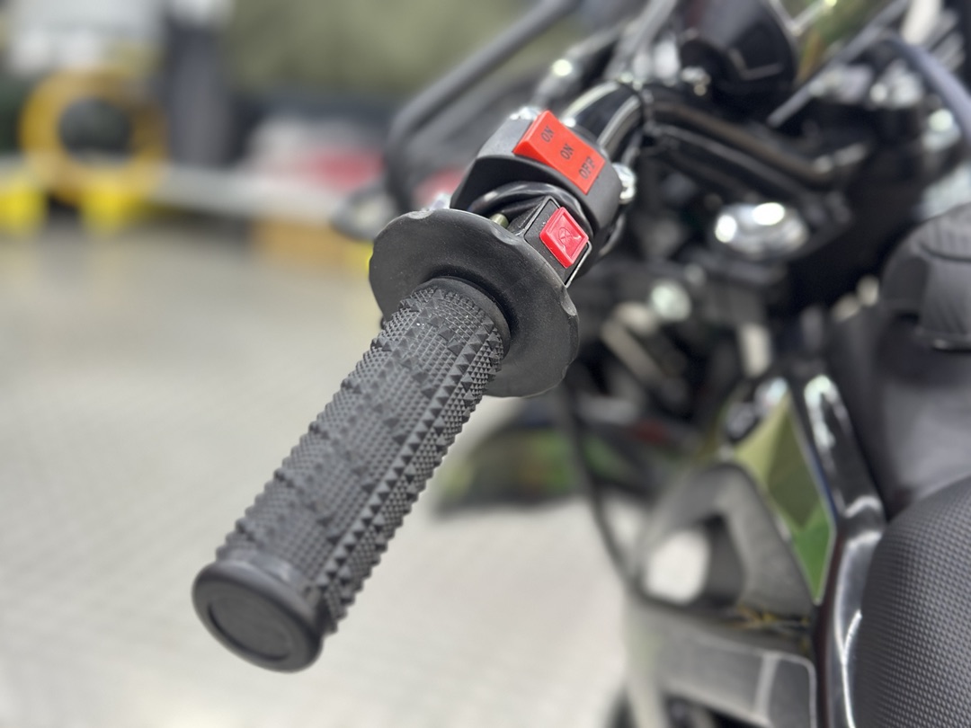 Кроссовый мотоцикл PROMAX ARMY 250 в Благовещенске