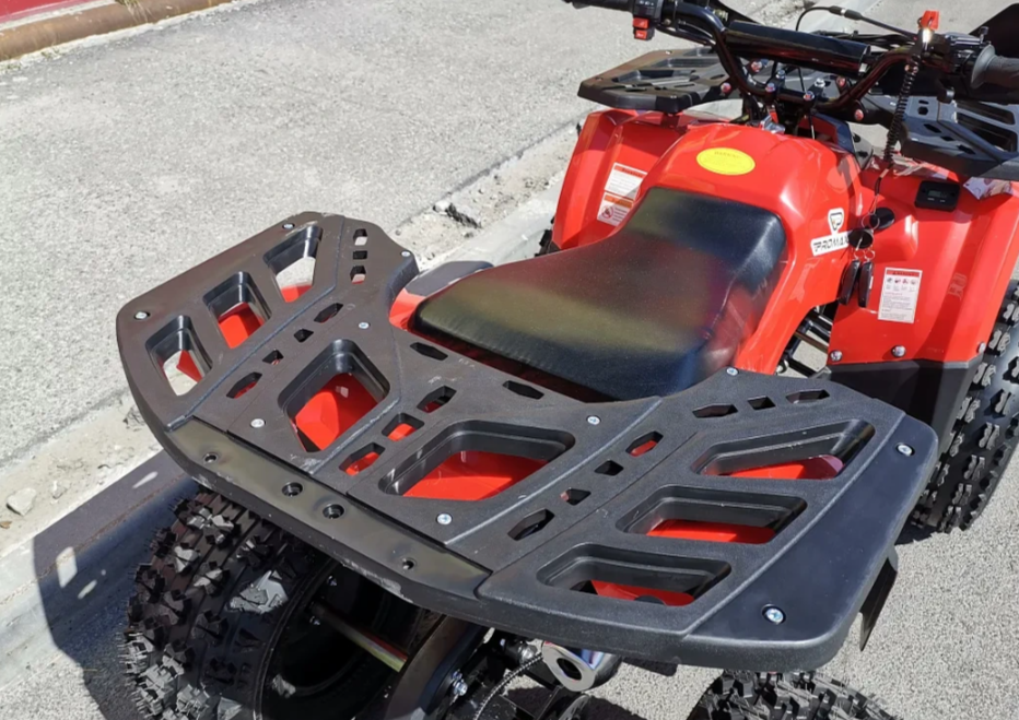 Квадроцикл PROMAX WILD 175 BASIC в Благовещенске