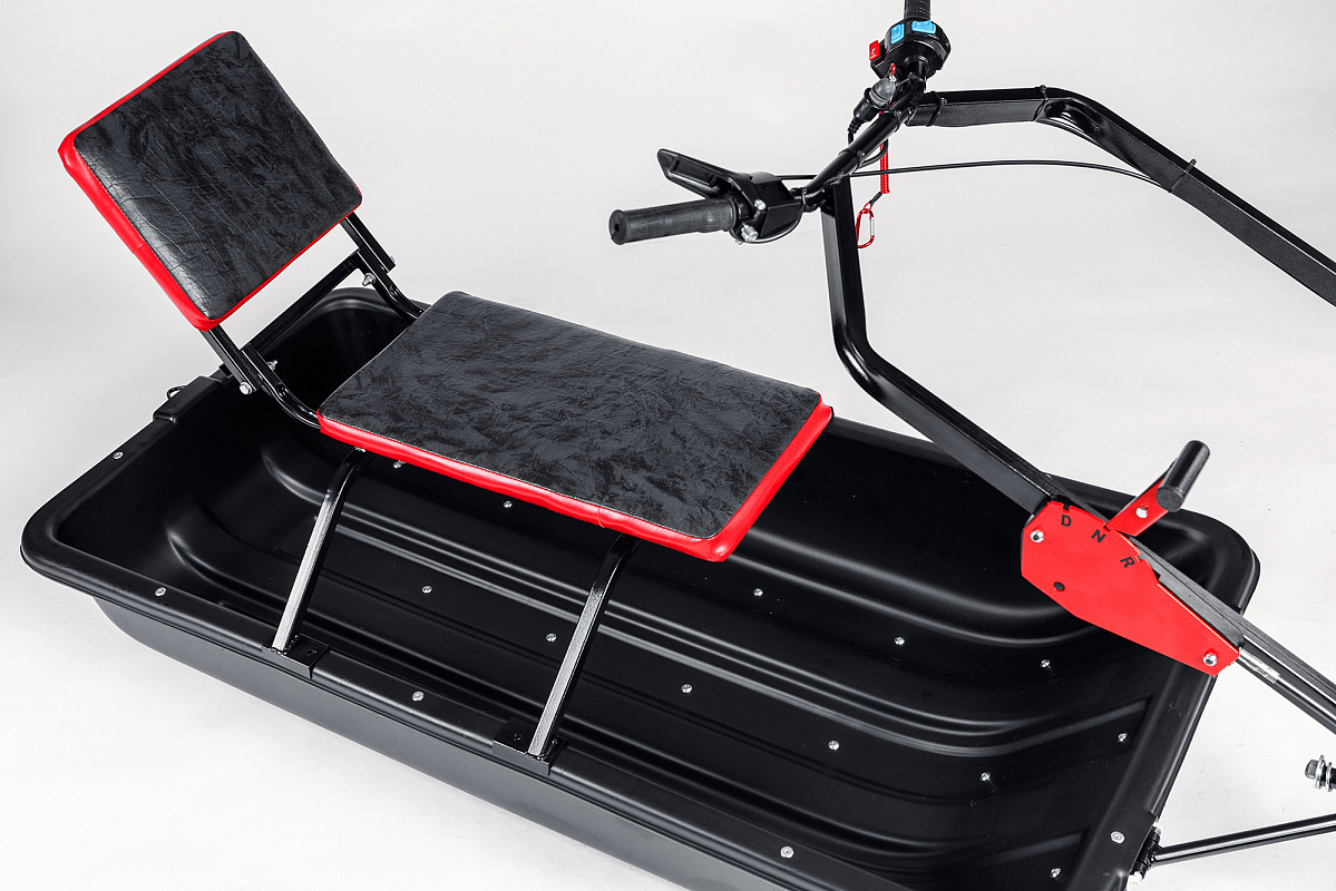 САНИ УСИЛЕННЫЕ IKUDZO 1600 в Благовещенске