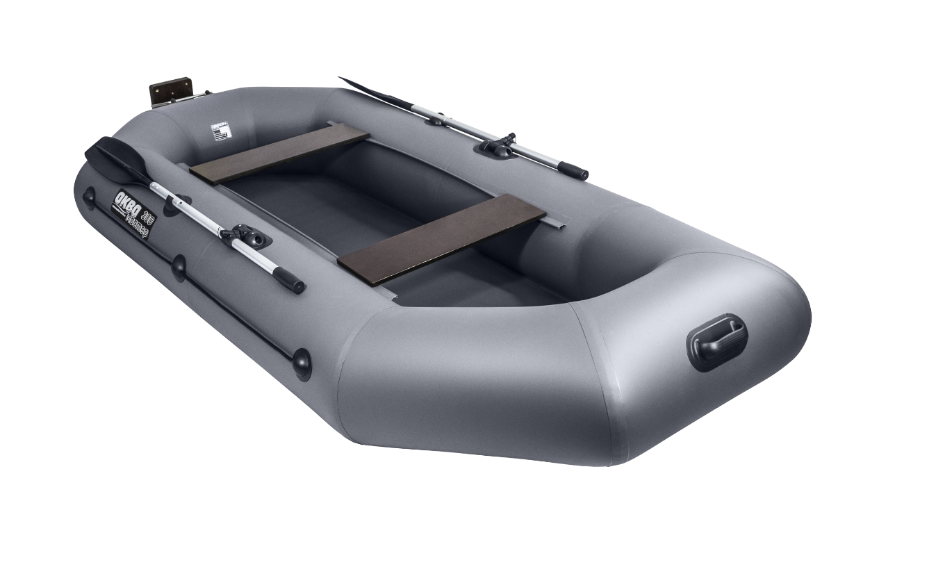 Лодка АКВА-МАСТЕР 300 ТР в Благовещенске