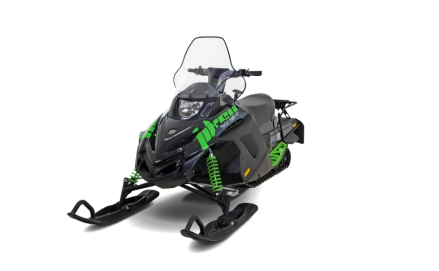 Снегоход Русская механика РМ TIKSY 500 4Т в Благовещенске