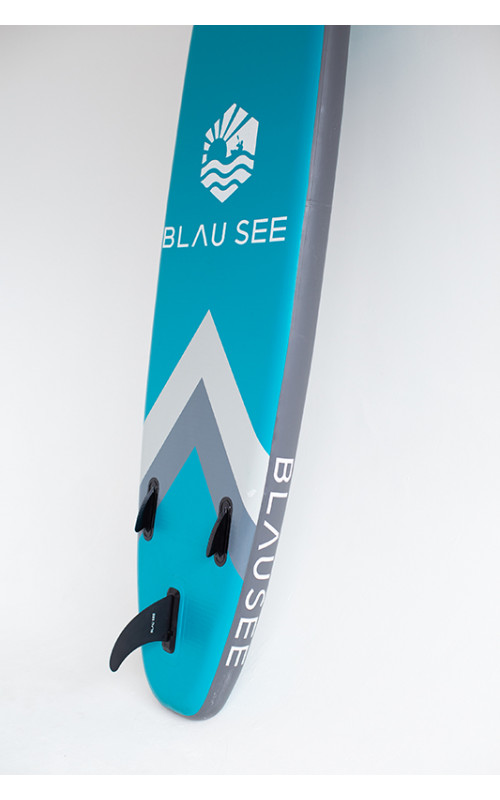 НАДУВНОЙ САП БОРД BLAUSEE 10 в Благовещенске