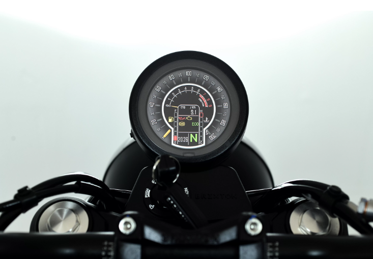 Мотоцикл GAOKIN GK 1200 в Благовещенске