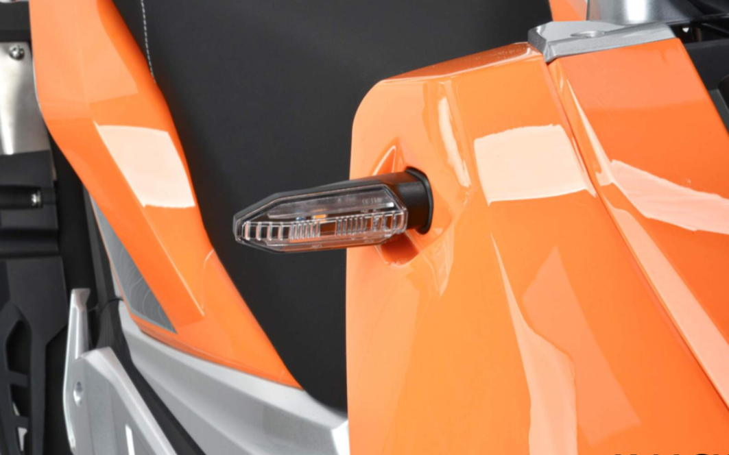 Скутер MOTOLAND (МОТОЛЕНД) T-MAX 150 в Благовещенске