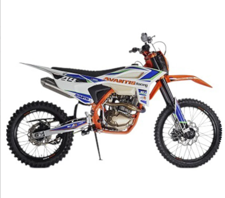 Мотоцикл Avantis A4 (PR300) 2024 в Благовещенске