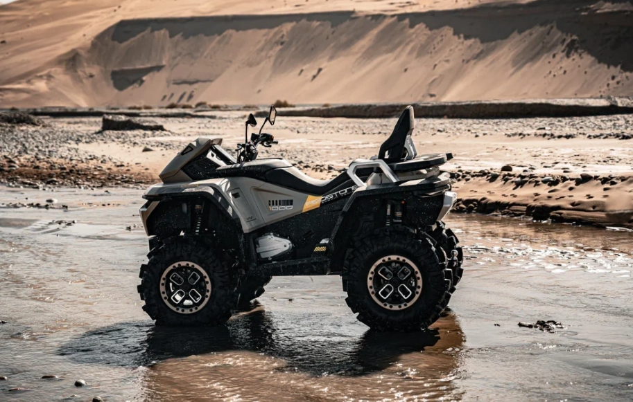 Квадроцикл BENDA REDSTONE 1000 MUD в Благовещенске