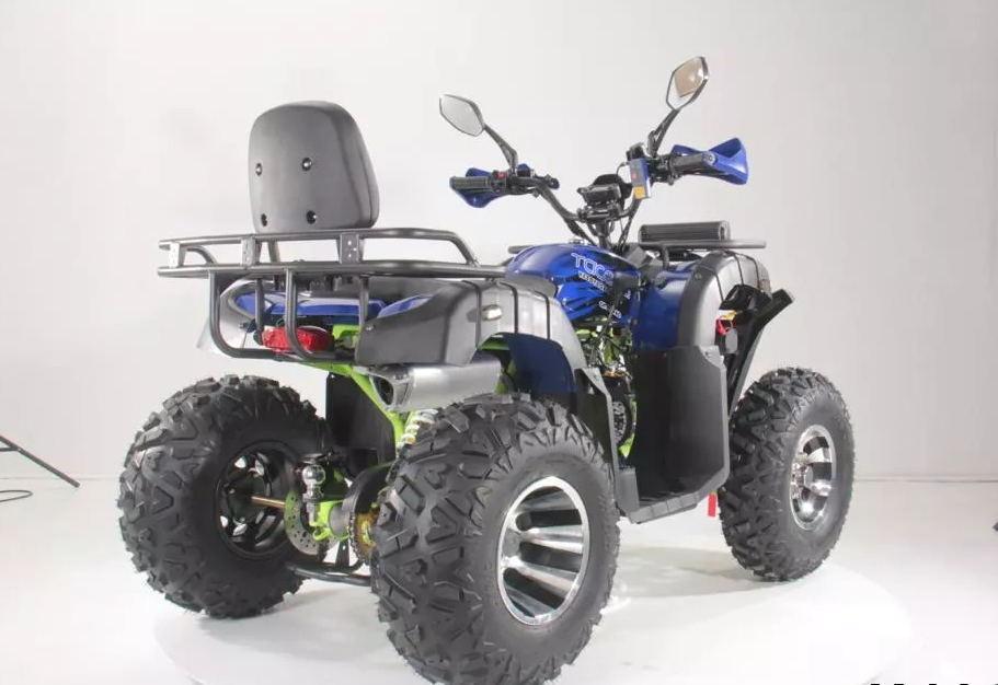 Квадроцикл YACOTA SELA MAX 200 в Благовещенске