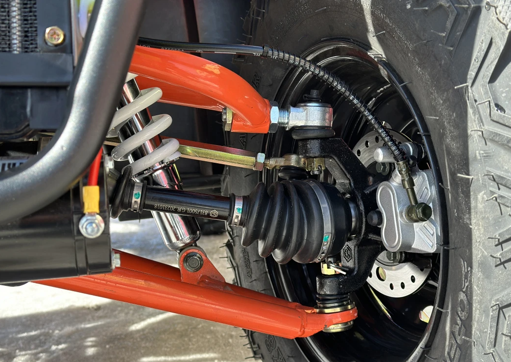 Квадроцикл PROMAX Фермер 350 4x4 ALL ROAD BASIC в Благовещенске