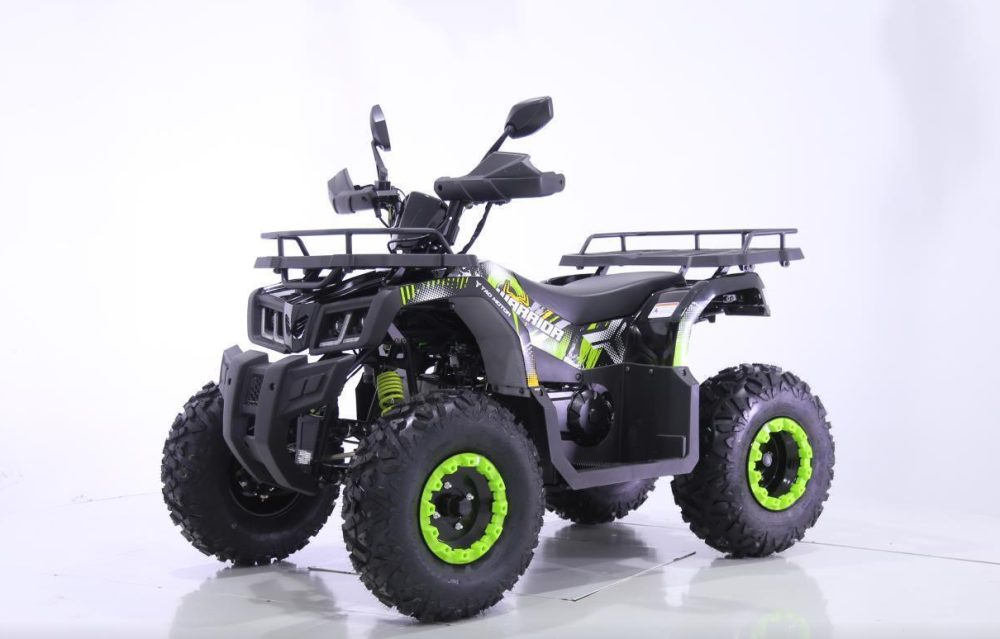 Квадроцикл YACOTA WARRIOR 200 в Благовещенске