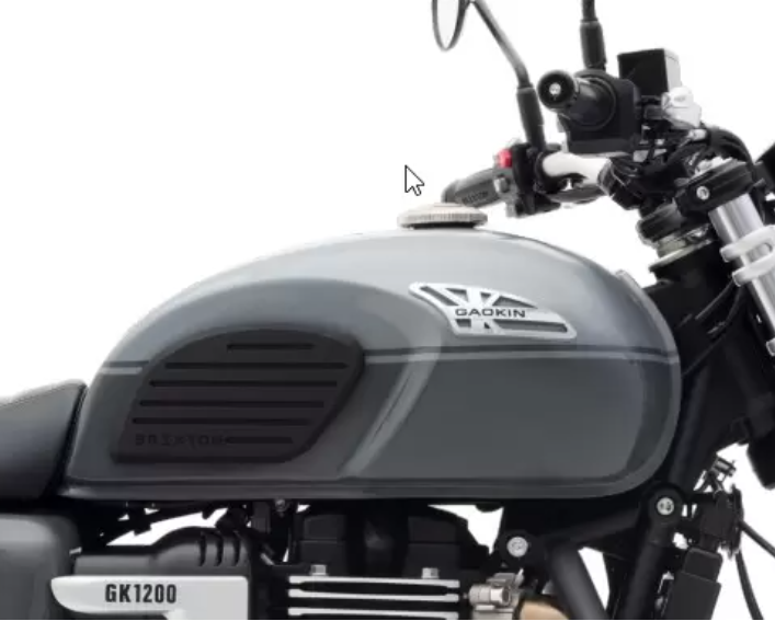 Мотоцикл GAOKIN GK 1200 в Благовещенске