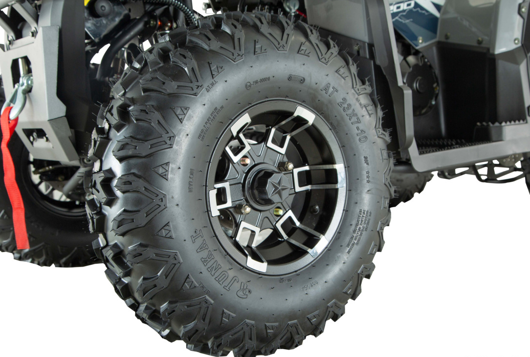 Квадроцикл YACOTA VIKING PRO 250 в Благовещенске