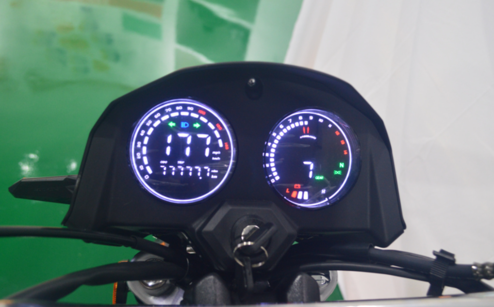 Мопед PROMAX ALPHA RS-PRO 150 (49) в Благовещенске