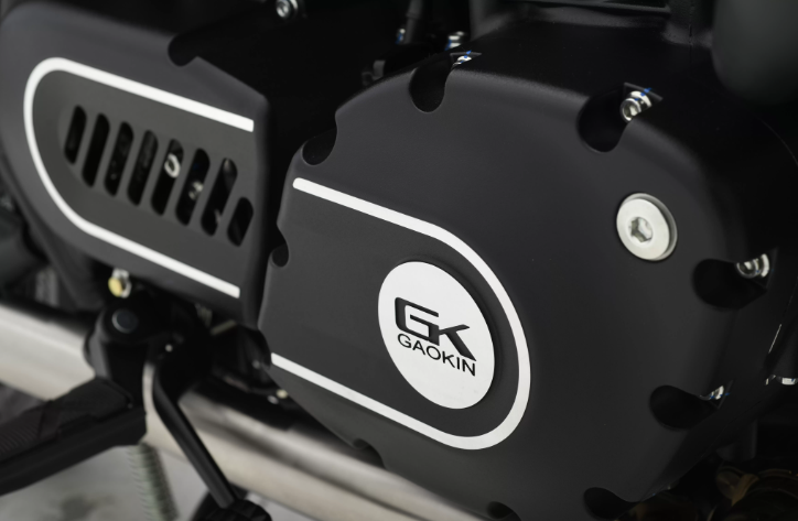 Мотоцикл GAOKIN GK 1200Х в Благовещенске