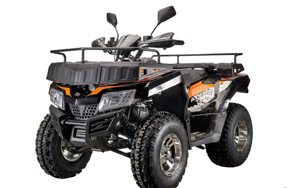 Квадроцикл YACOTA CABO 200LD в Благовещенске