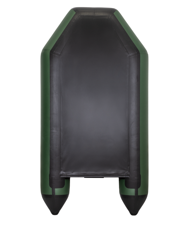  Лодка АКВА 2600 в Благовещенске