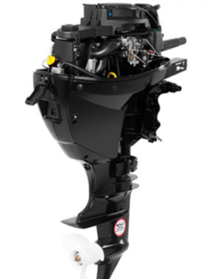 Лодочный мотор HIDEA HDF15HS в Благовещенске